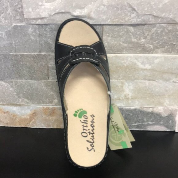 Quality By Ortho Solutions 6042 Sandals - Picture 5 of 6